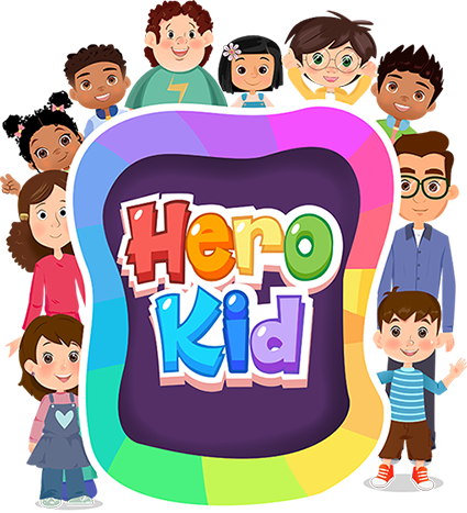 hero-kid